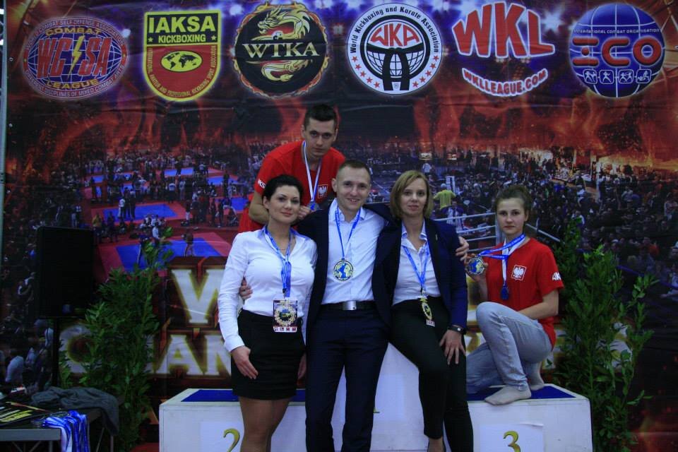 Bąkowski Fight Club