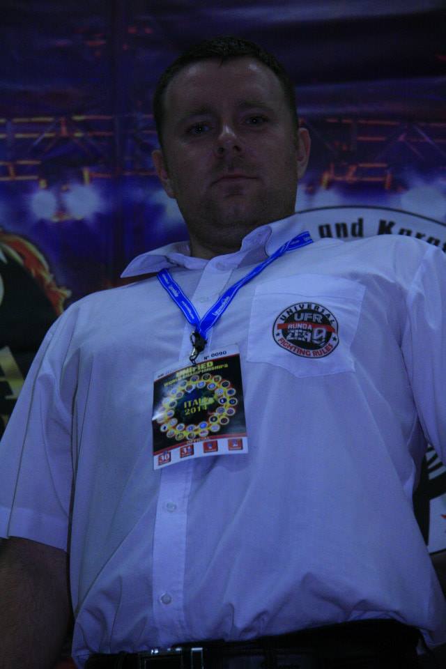 Krzysztof Drężek