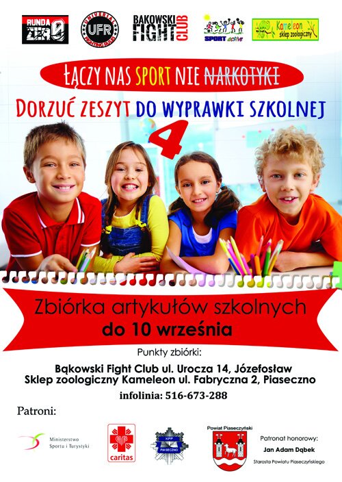 PLAKAT MAŁY