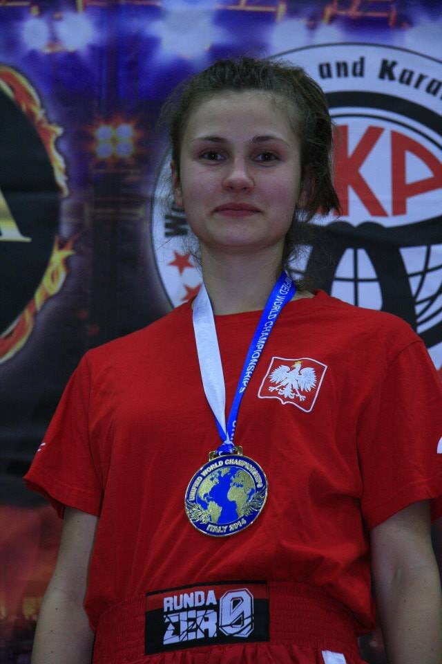 Paulina Leszczyńska