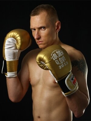 Kickboxing