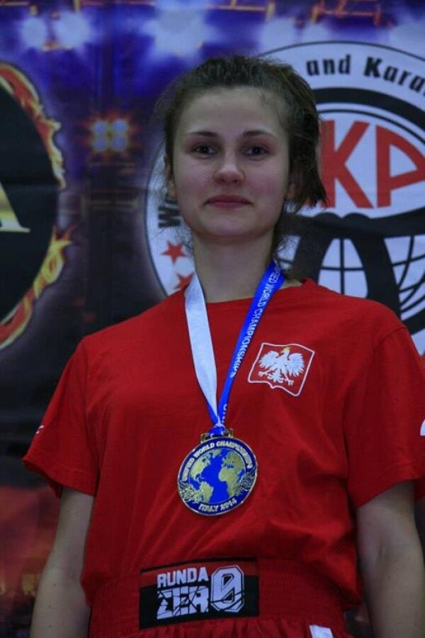 Paulina Leszczyńska