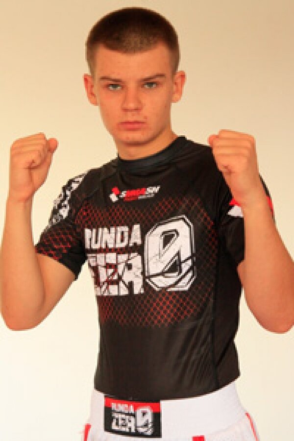 Adam Jabłoński