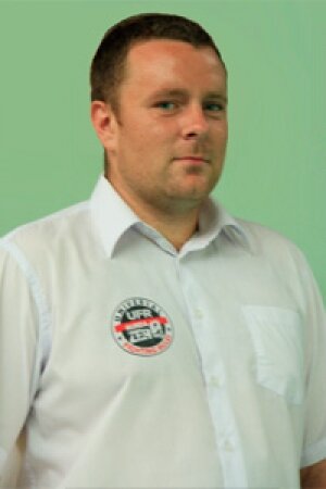 Krzysztof Drężek
