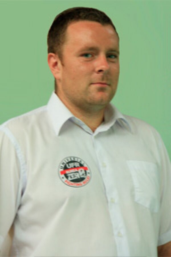 Krzysztof Drężek