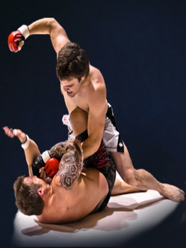 MMA