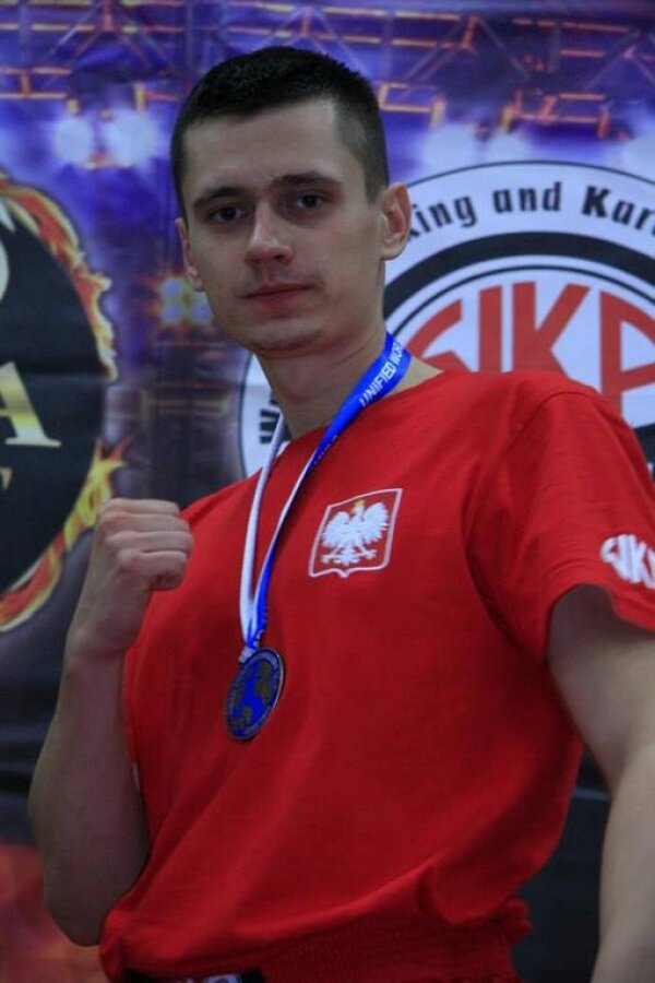 Paweł Sulikowski